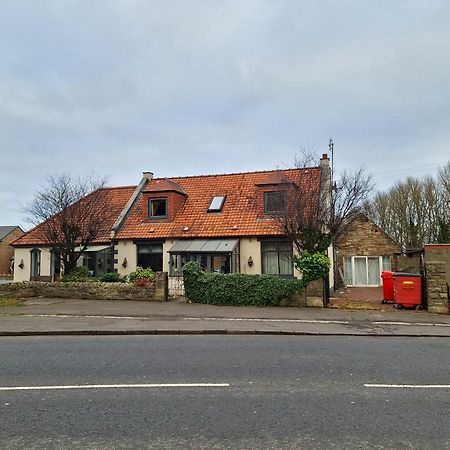 The Abbey Residence Edinburg Exteriör bild